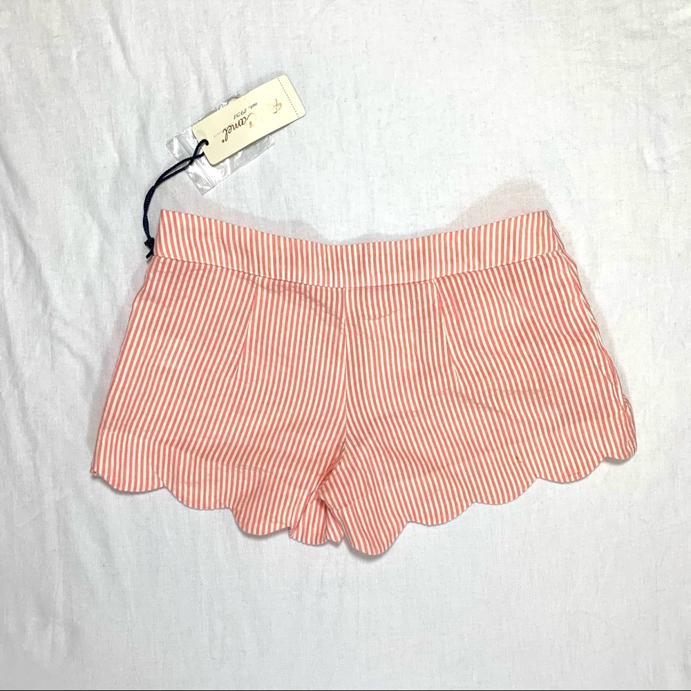 Red Camel Shorts Size 0 New With Tags - Picture 5 of 9